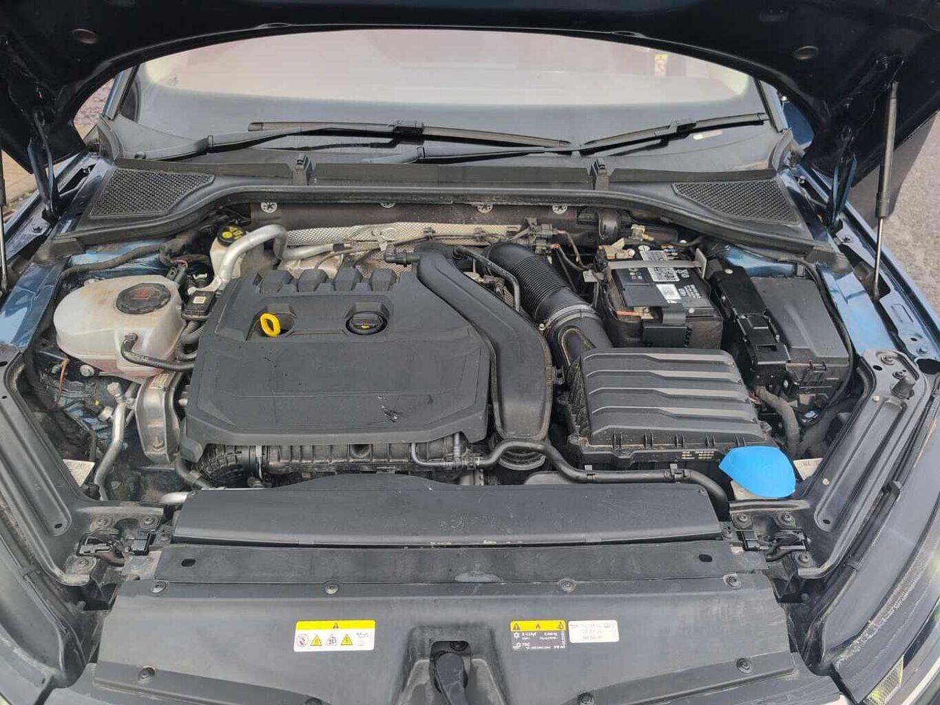 Used Skoda Octavia 2022 for sale - 76409101: Photo 12