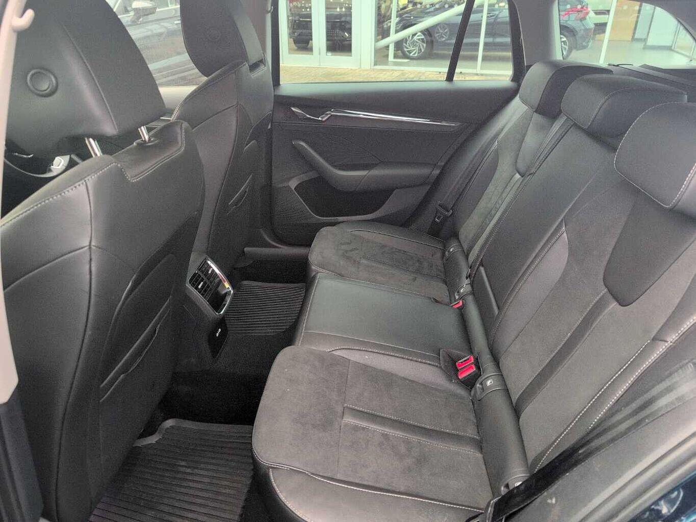 Used Skoda Octavia 2022 for sale - 76409101: Photo 13