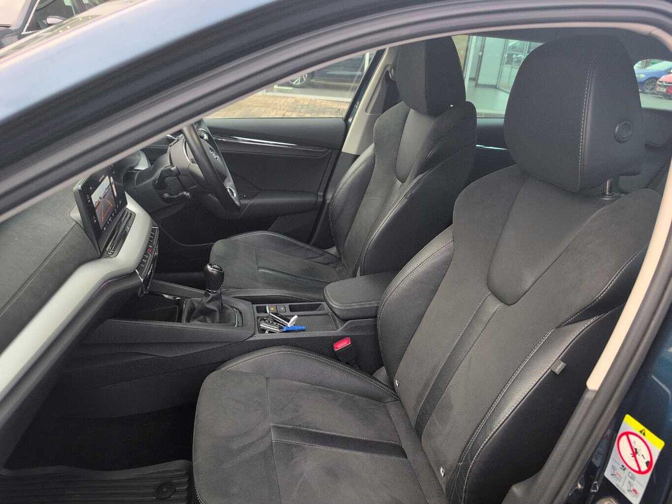 Used Skoda Octavia 2022 for sale - 76409101: Photo 14