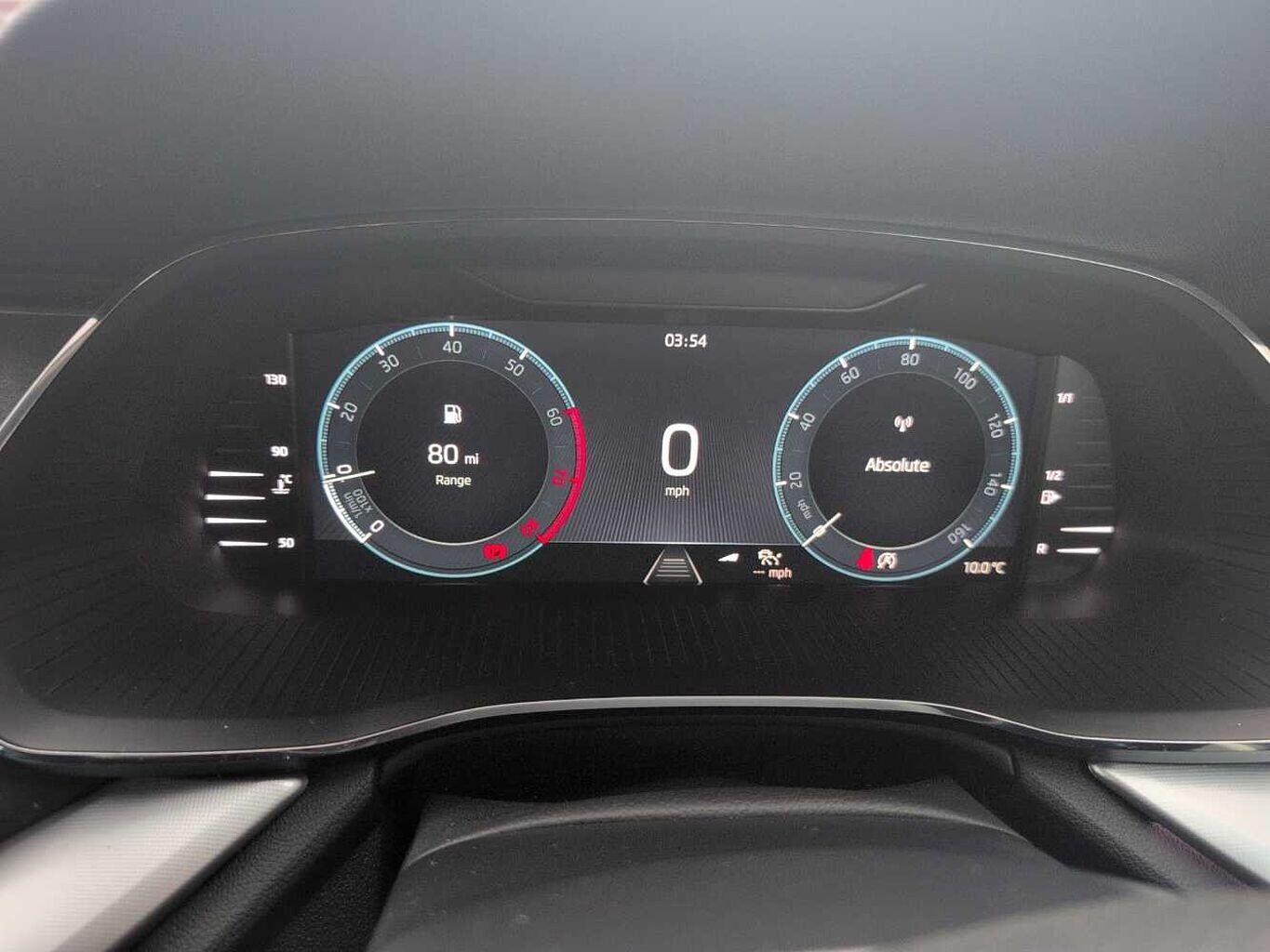 Used Skoda Octavia 2022 for sale - 76409101: Photo 22