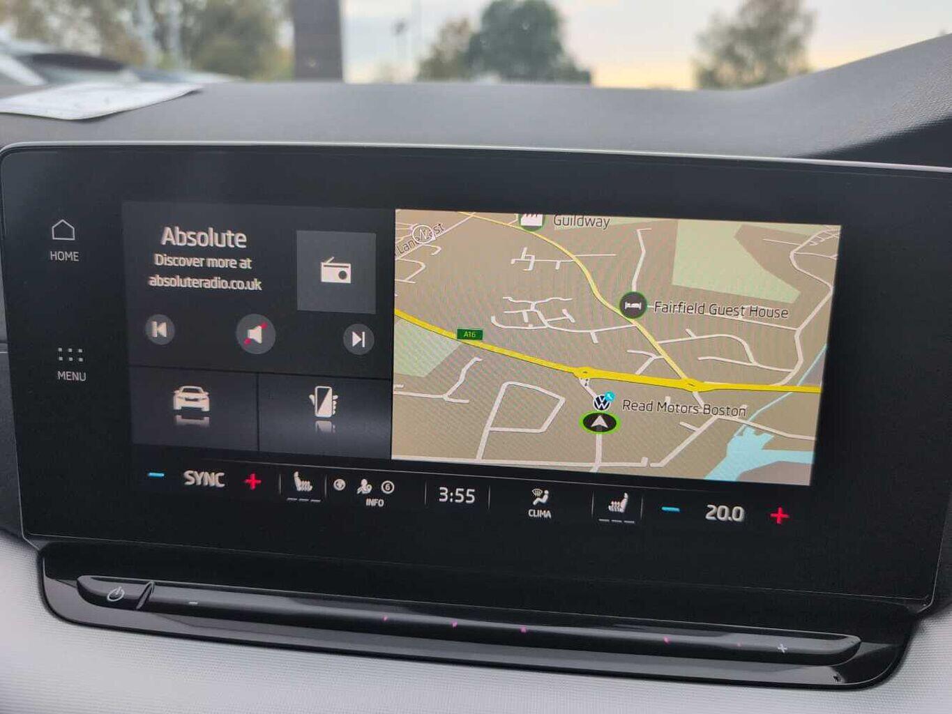 Used Skoda Octavia 2022 for sale - 76409101: Photo 27