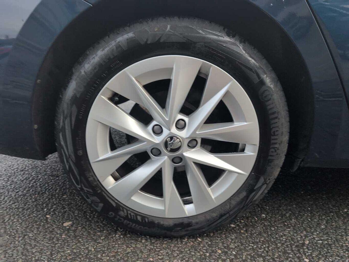 Used Skoda Octavia 2022 for sale - 76409101: Photo 7