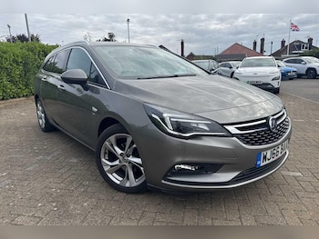 2016 (66) - 1.4T 16V 150 SRi Nav 5dr Auto