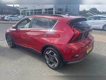 Used Hyundai BAYON 2025 for sale - 75825995: Photo
