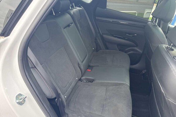 Used Hyundai TUCSON 2022 for sale - 76095064: Photo 12