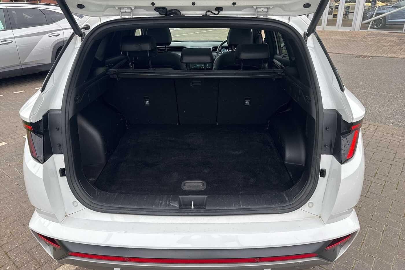 Used Hyundai TUCSON 2022 for sale - 76095064: Photo 16