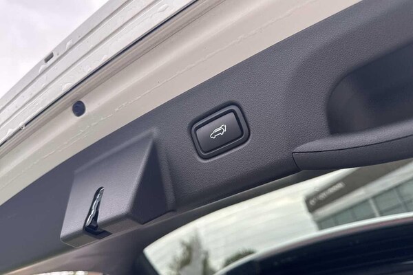 Used Hyundai TUCSON 2022 for sale - 76095064: Photo 17