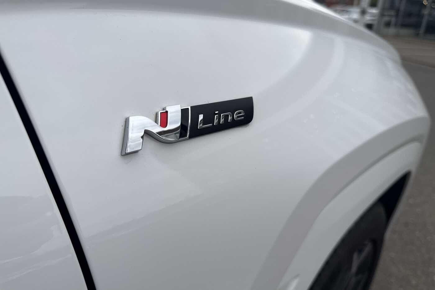 Used Hyundai TUCSON 2022 for sale - 76095064: Photo 18