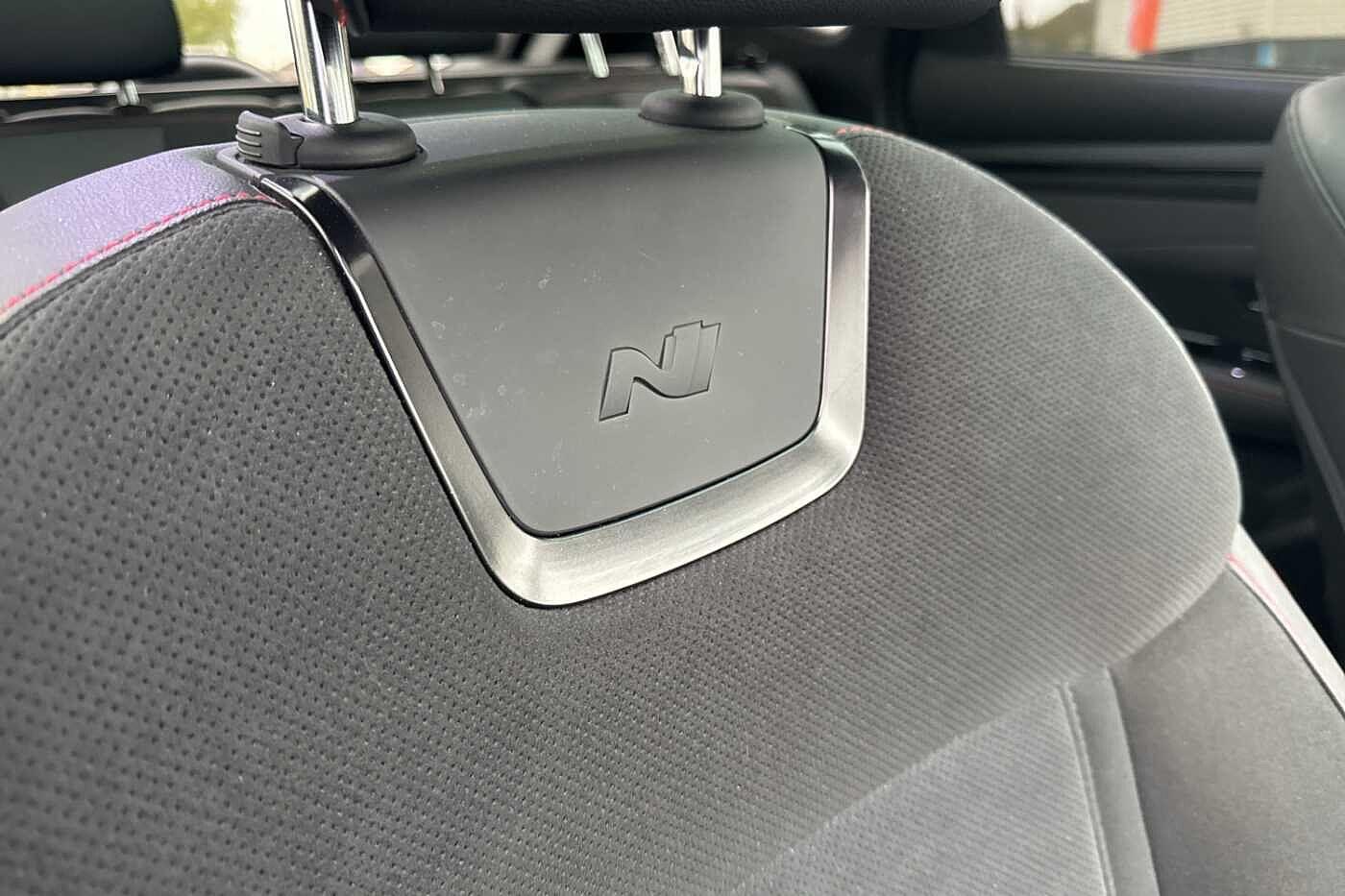 Used Hyundai TUCSON 2022 for sale - 76095064: Photo 19