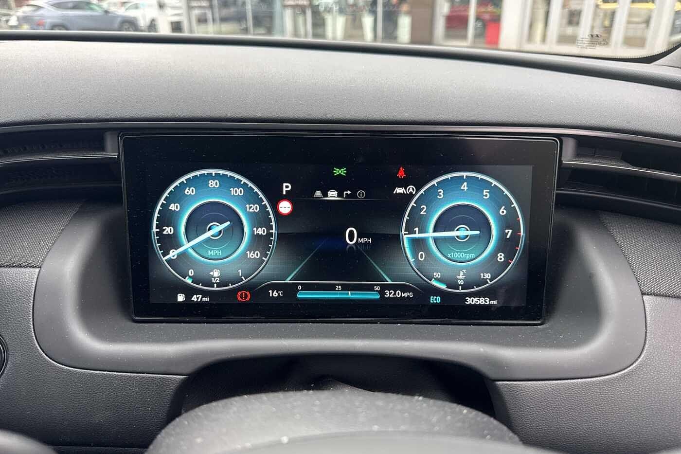 Used Hyundai TUCSON 2022 for sale - 76095064: Photo 21