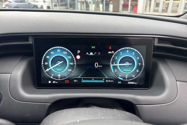 Used Hyundai TUCSON 2022 for sale - 76095064: Photo 21