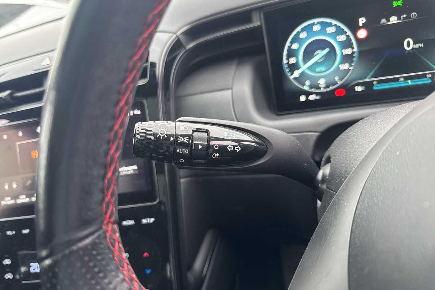 Used Hyundai TUCSON 2022 for sale - 76095064: Photo 23