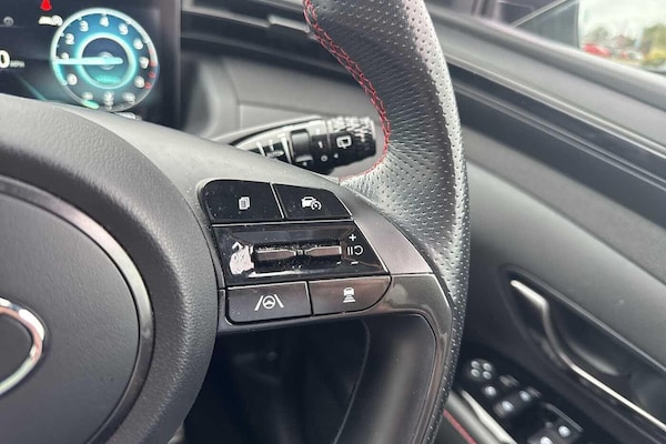 Used Hyundai TUCSON 2022 for sale - 76095064: Photo 24