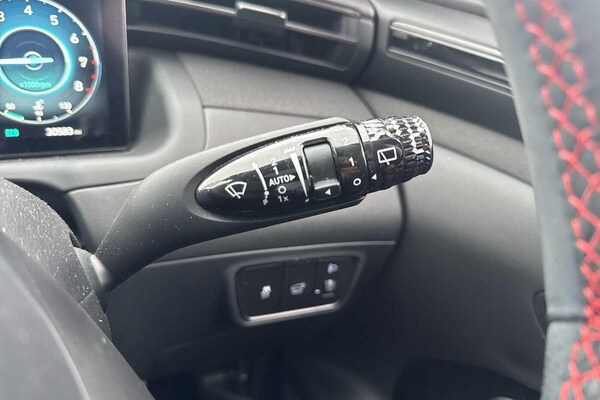 Used Hyundai TUCSON 2022 for sale - 76095064: Photo 26