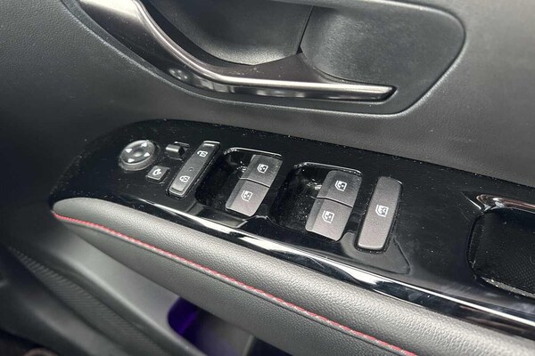 Used Hyundai TUCSON 2022 for sale - 76095064: Photo 28