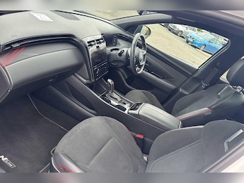 Used Hyundai TUCSON 2022 for sale - 76095064: Photo 2