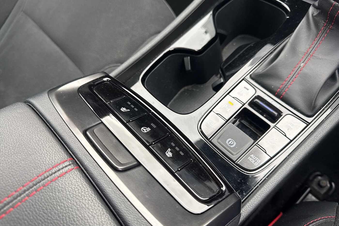 Used Hyundai TUCSON 2022 for sale - 76095064: Photo 33