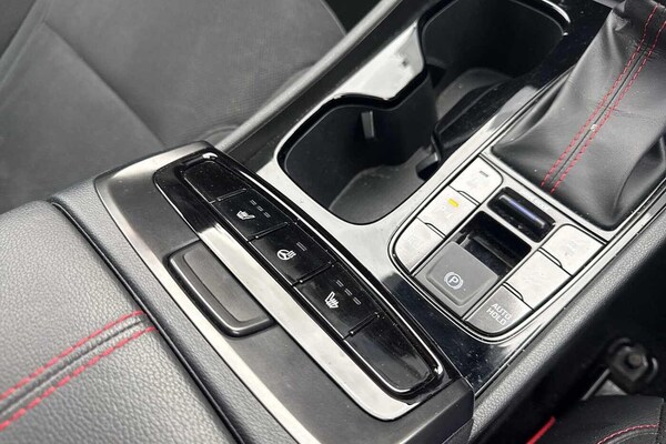 Used Hyundai TUCSON 2022 for sale - 76095064: Photo 33