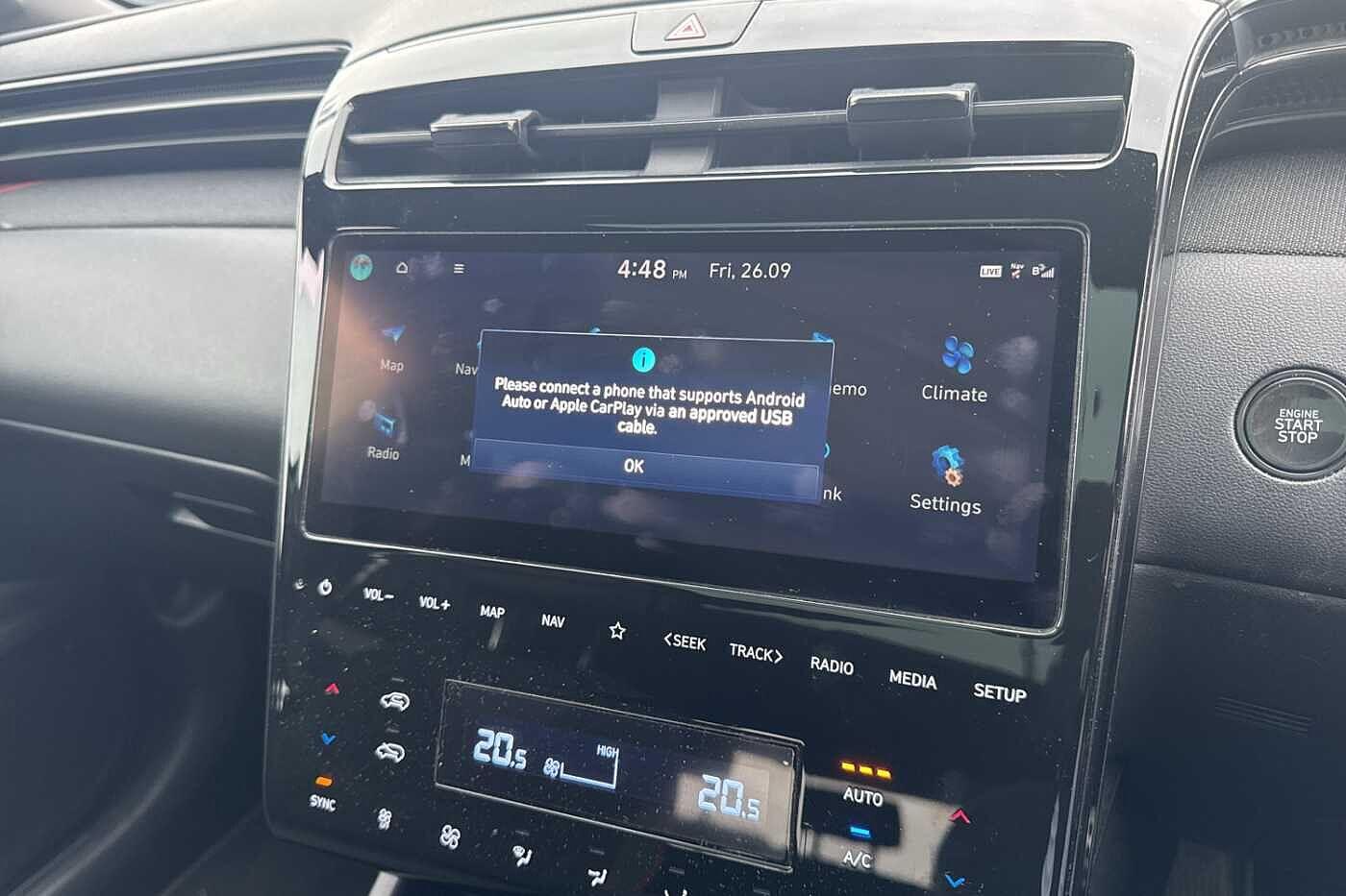 Used Hyundai TUCSON 2022 for sale - 76095064: Photo 34