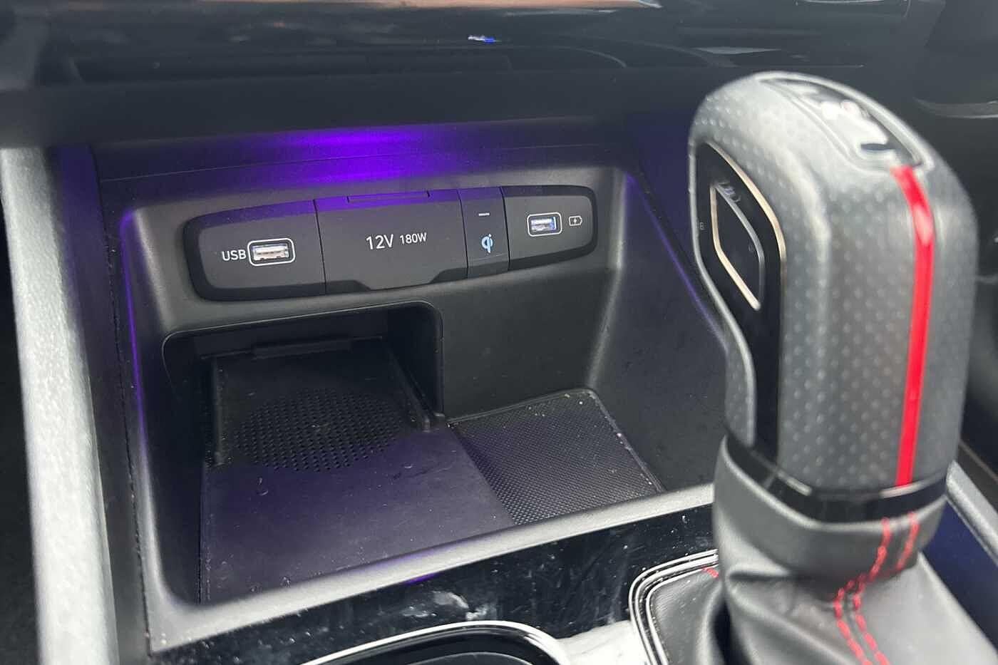 Used Hyundai TUCSON 2022 for sale - 76095064: Photo 35