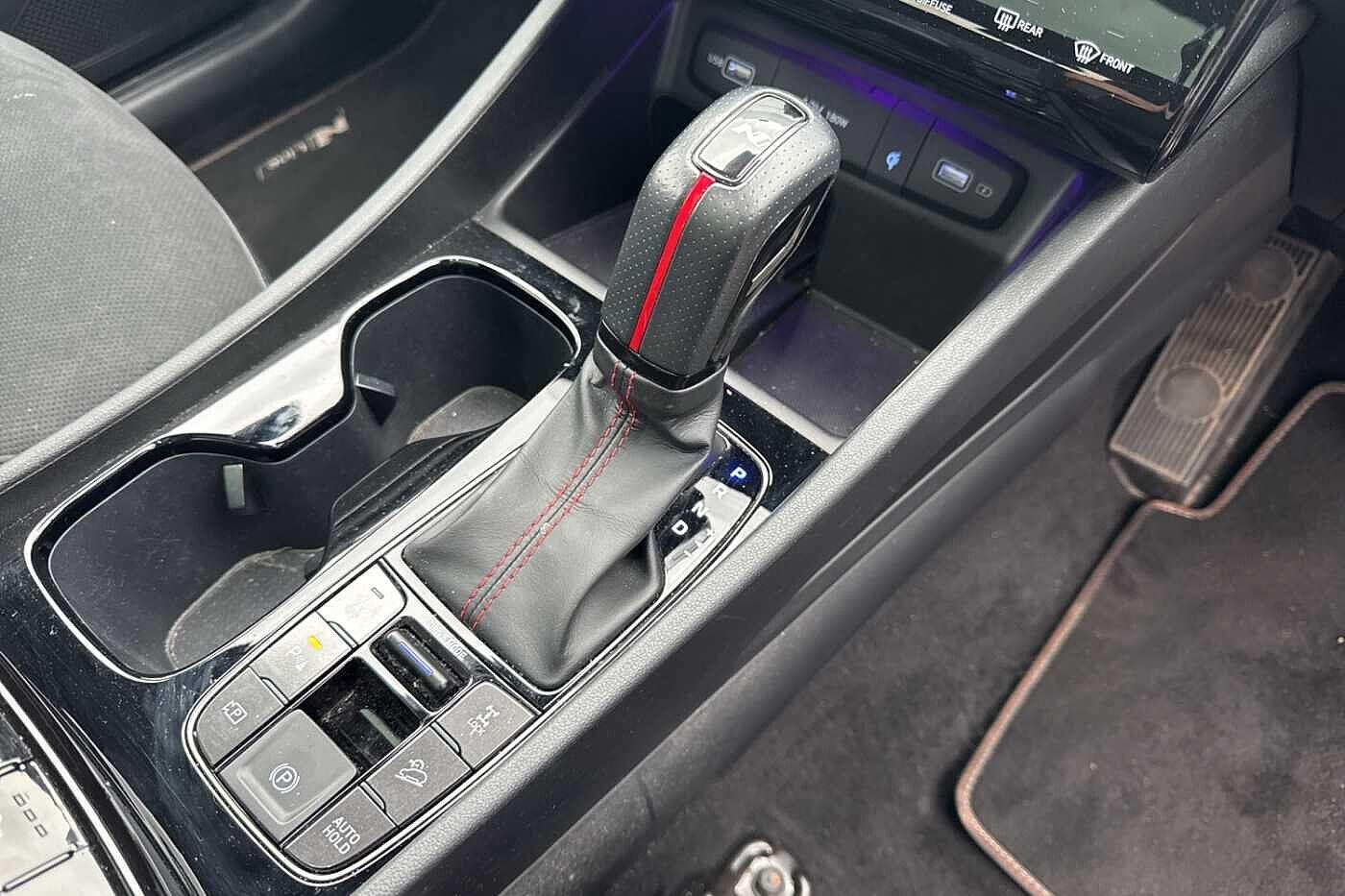 Used Hyundai TUCSON 2022 for sale - 76095064: Photo 9