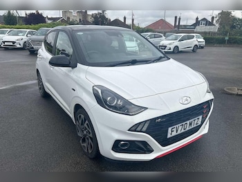 Hyundai - i10