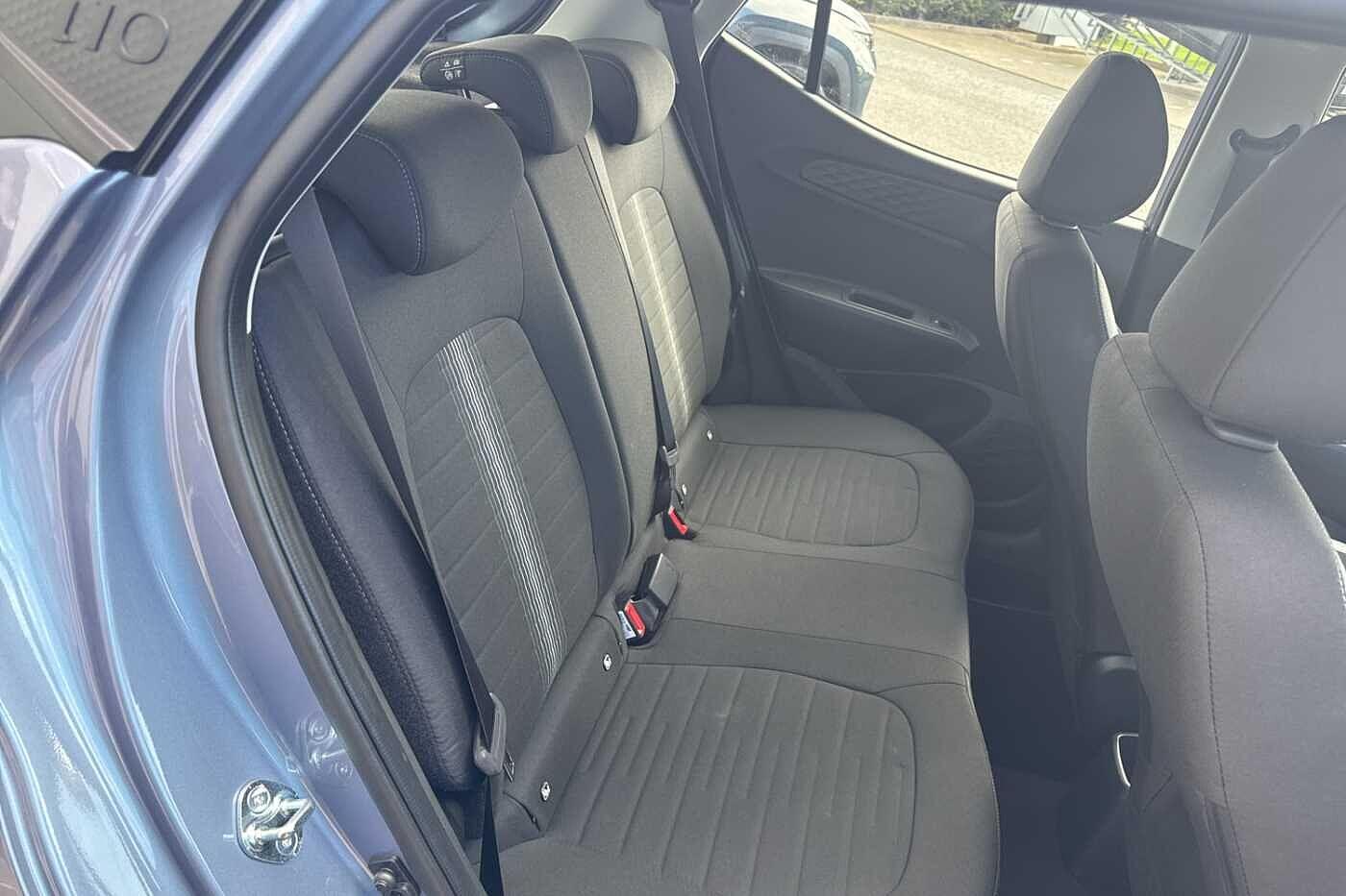 Used Hyundai i10 2025 for sale - 76295470: Photo 12