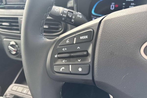 Used Hyundai i10 2025 for sale - 76295470: Photo 17