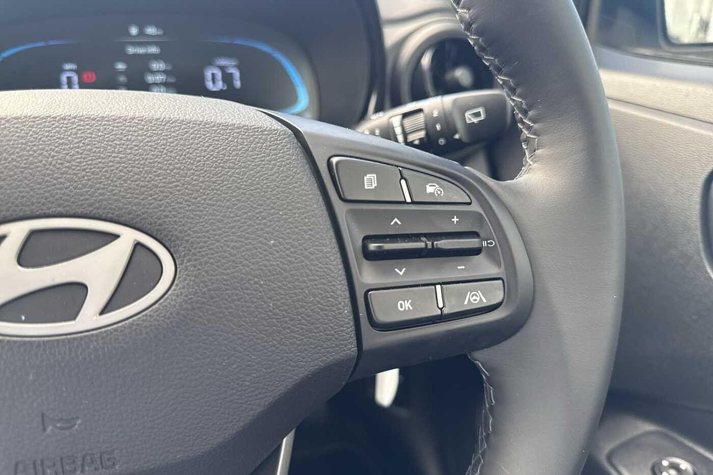 Used Hyundai i10 2025 for sale - 76295470: Photo 19