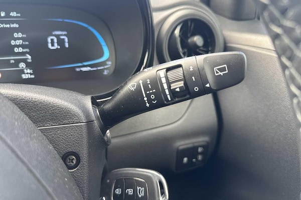 Used Hyundai i10 2025 for sale - 76295470: Photo 21