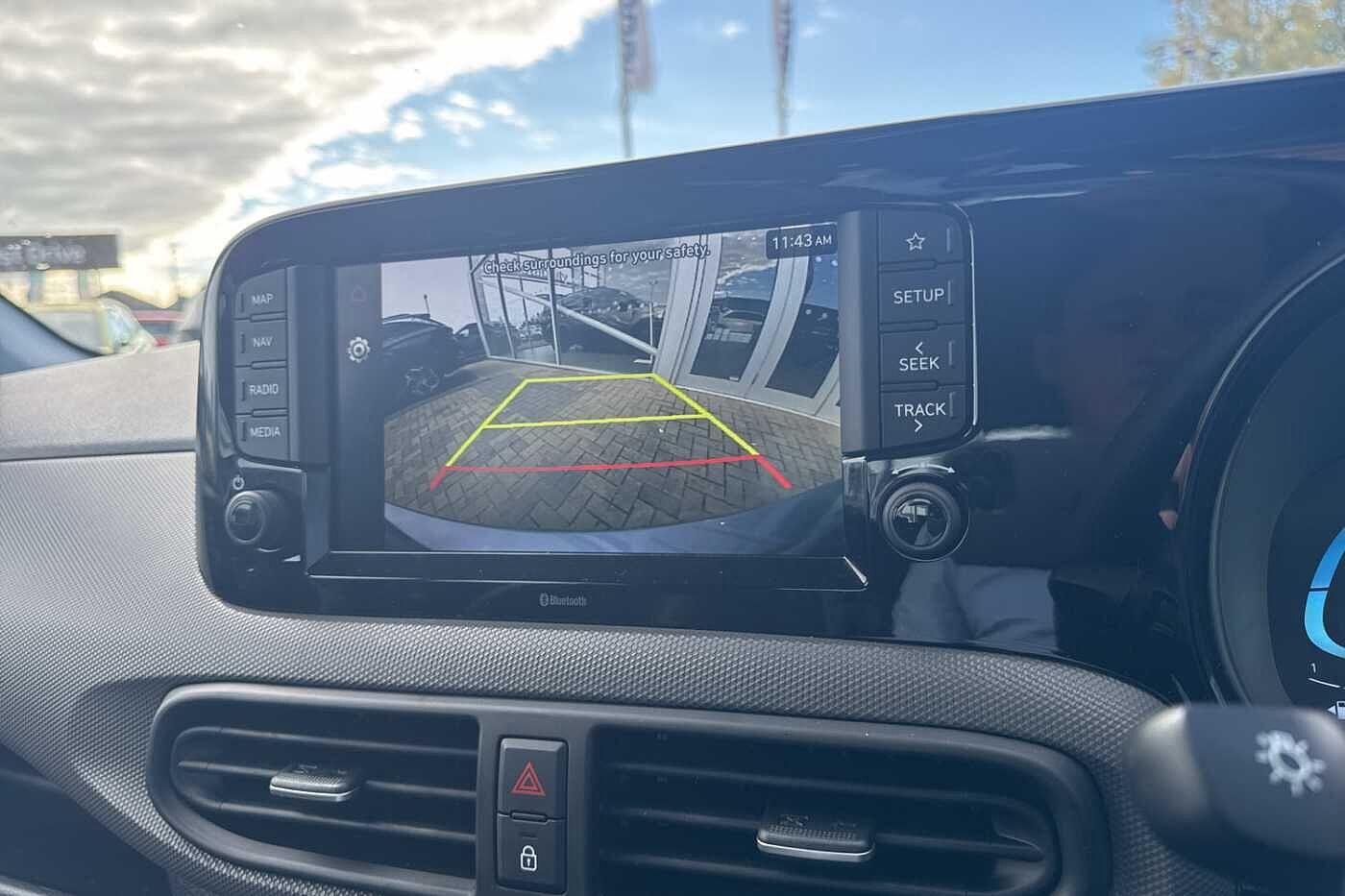 Used Hyundai i10 2025 for sale - 76295470: Photo 26