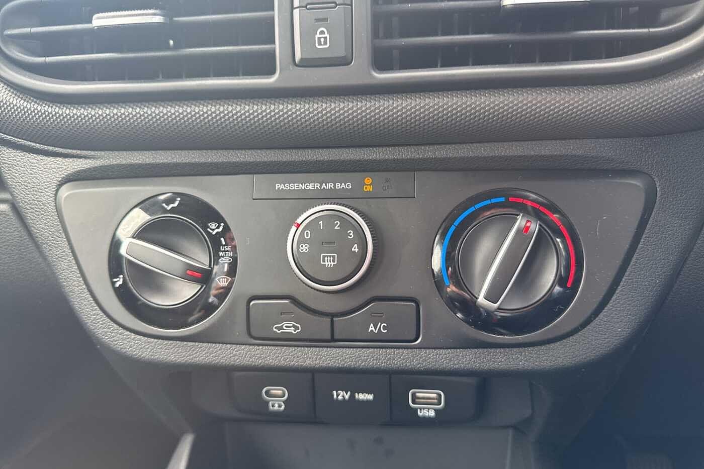 Used Hyundai i10 2025 for sale - 76295470: Photo 27