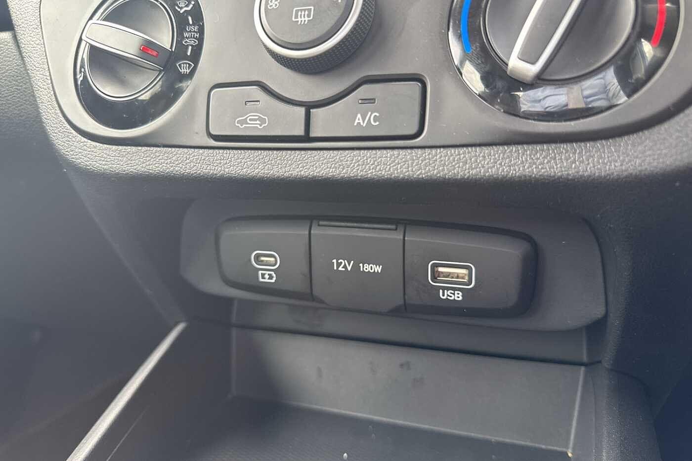 Used Hyundai i10 2025 for sale - 76295470: Photo 28