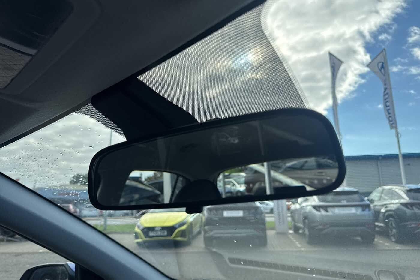 Used Hyundai i10 2025 for sale - 76295470: Photo 32