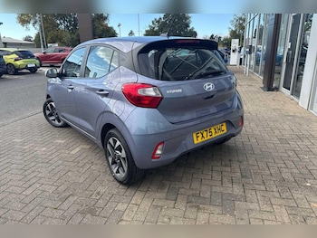 Used Hyundai i10 2025 for sale - 76295470: Photo 3
