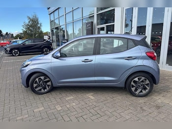 Used Hyundai i10 2025 for sale - 76295470: Photo 4