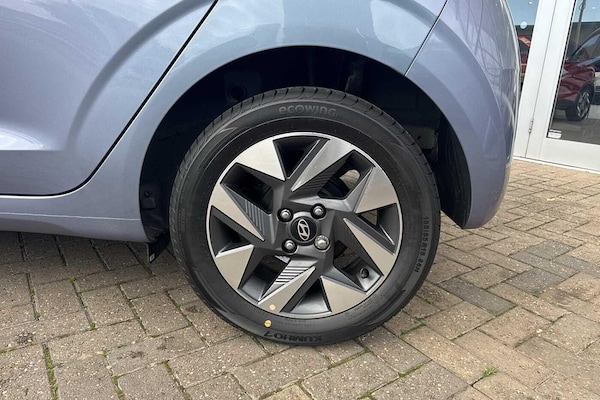 Used Hyundai i10 2025 for sale - 76295470: Photo 6
