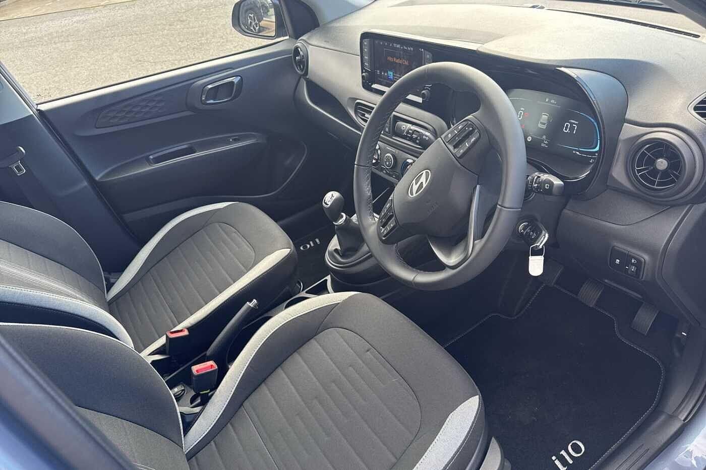 Used Hyundai i10 2025 for sale - 76295470: Photo 7