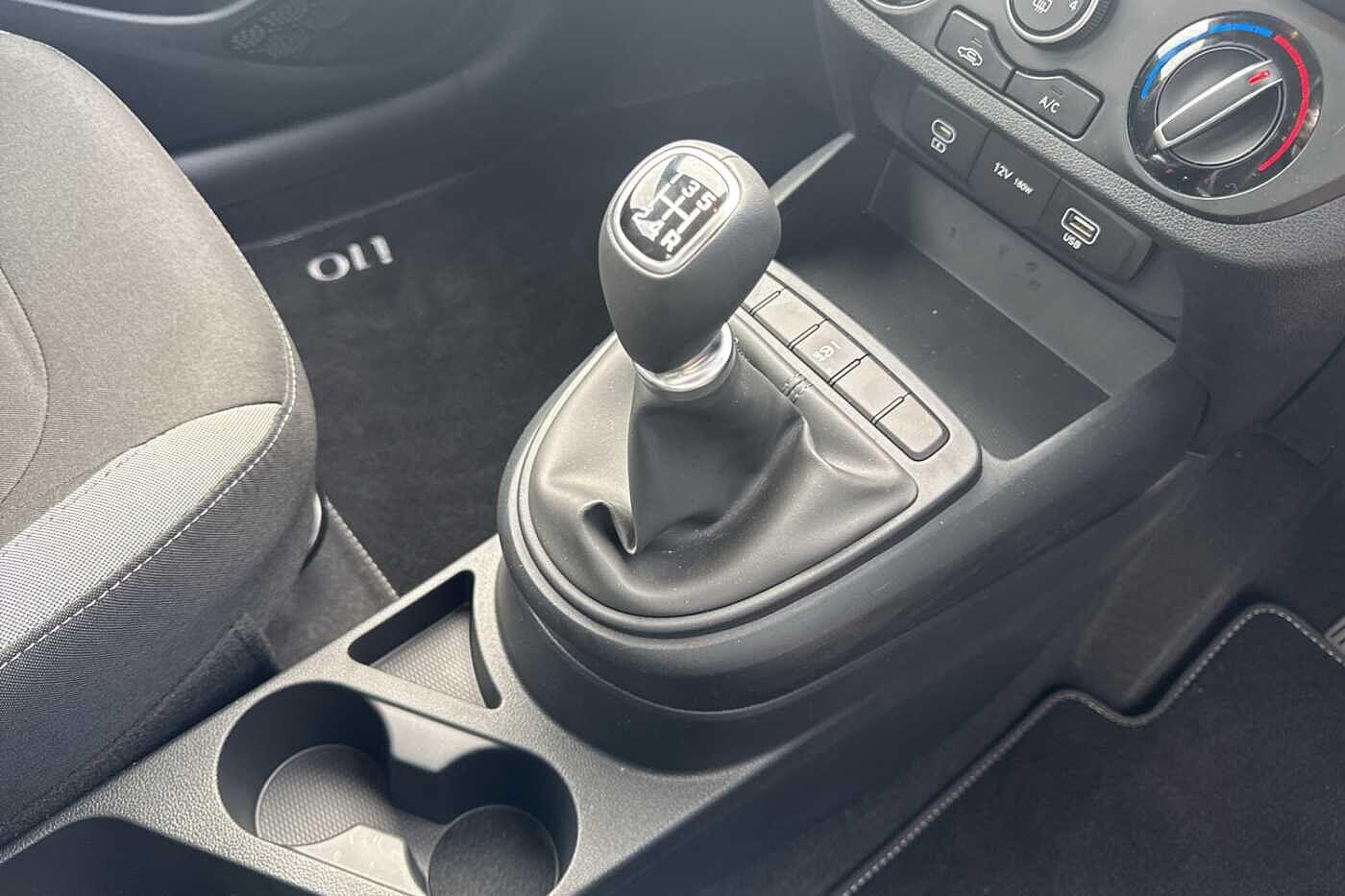 Used Hyundai i10 2025 for sale - 76295470: Photo 9