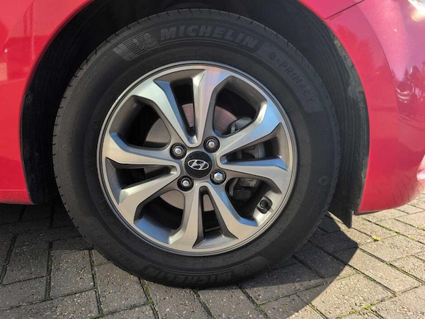 Used Hyundai i20 2020 for sale - 76179446: Photo 12