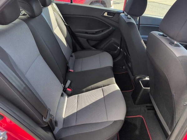 Used Hyundai i20 2020 for sale - 76179446: Photo 14