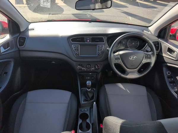 Used Hyundai i20 2020 for sale - 76179446: Photo 16