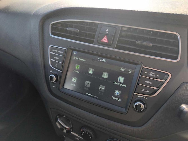 Used Hyundai i20 2020 for sale - 76179446: Photo 21