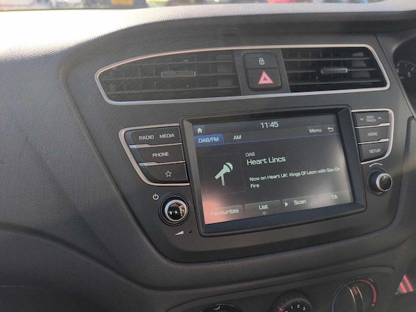 Used Hyundai i20 2020 for sale - 76179446: Photo 22