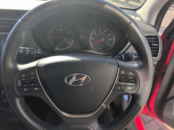 Used Hyundai i20 2020 for sale - 76179446: Photo 24