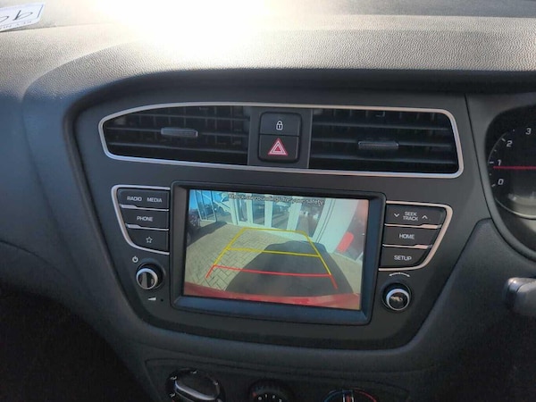 Used Hyundai i20 2020 for sale - 76179446: Photo 28