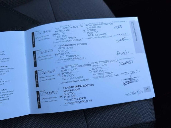 Used Hyundai i20 2020 for sale - 76179446: Photo 33
