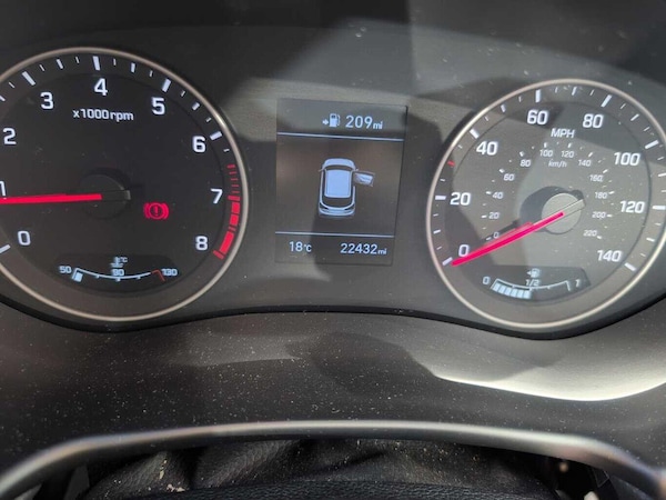 Used Hyundai i20 2020 for sale - 76179446: Photo 38