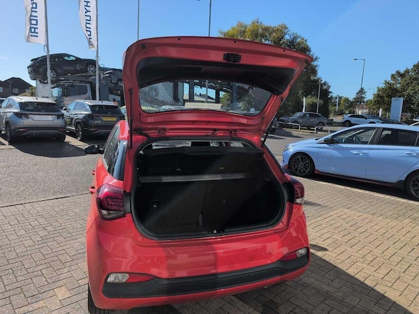 Used Hyundai i20 2020 for sale - 76179446: Photo 7
