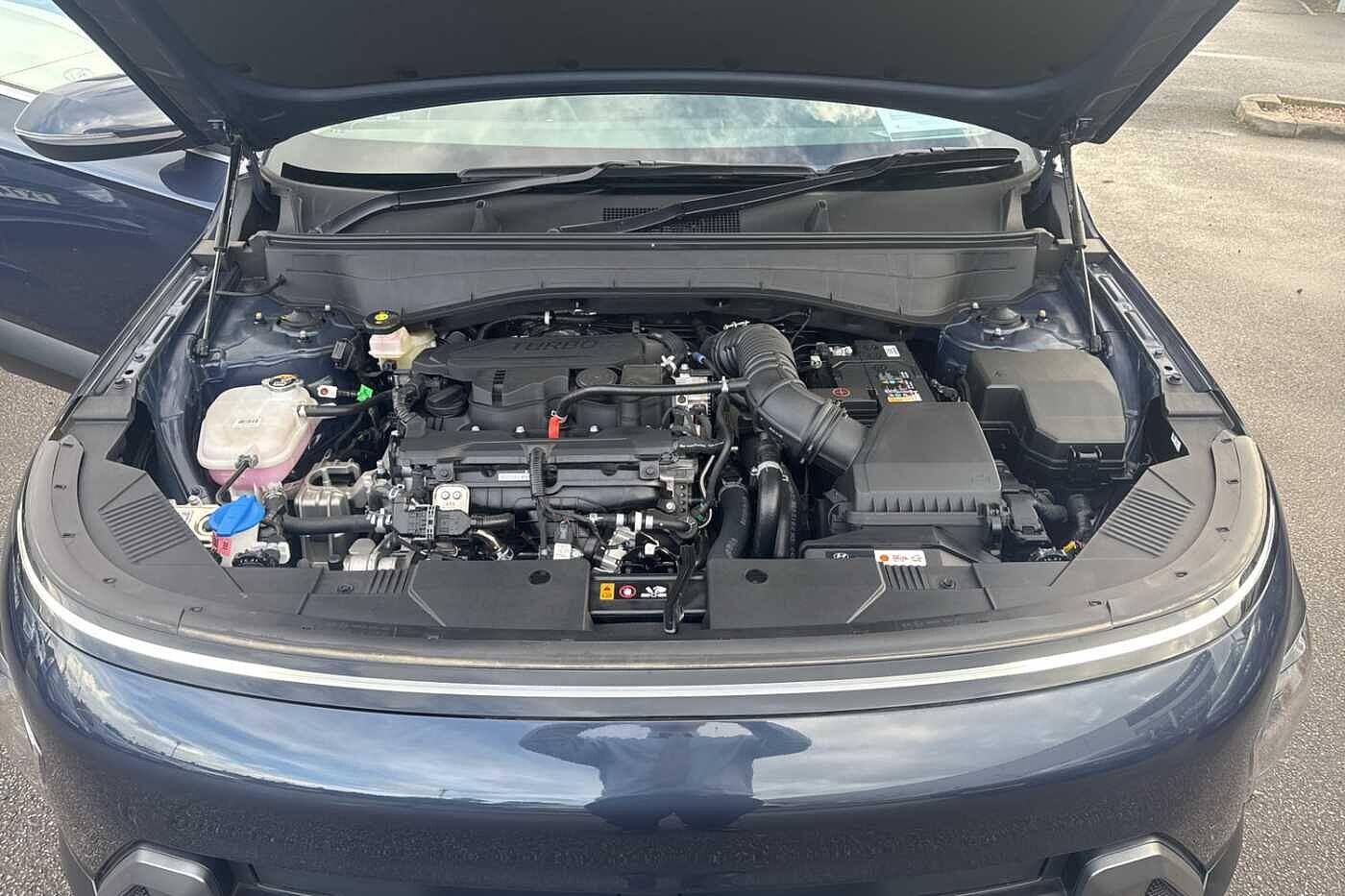Used Hyundai KONA 2025 for sale - 76179341: Photo 11